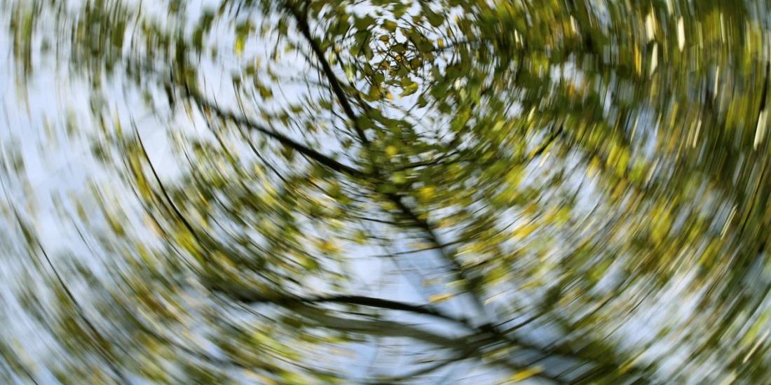 vertigo-looking-up